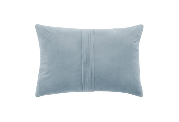Otis Blauw Dekoratif Sierkussen 30X50 Cm
