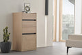 Terra Hoge Ladekast 60x120 cm