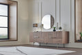 Pavia Dressoir Spiegel 84x84 cm