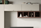 Fit Flex Wandmodule met klapdeur 80x30 - foto 4