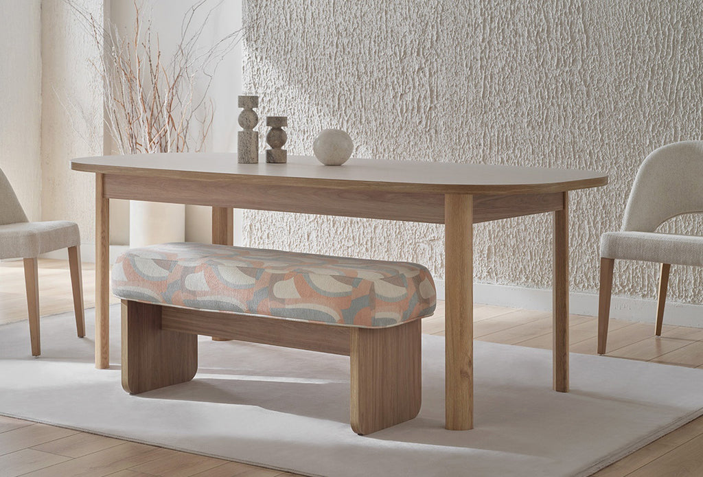 Perge Eettafel Vast 200x100 cm - foto 4