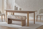 Perge Eettafel Vast 200x100 cm - foto 4