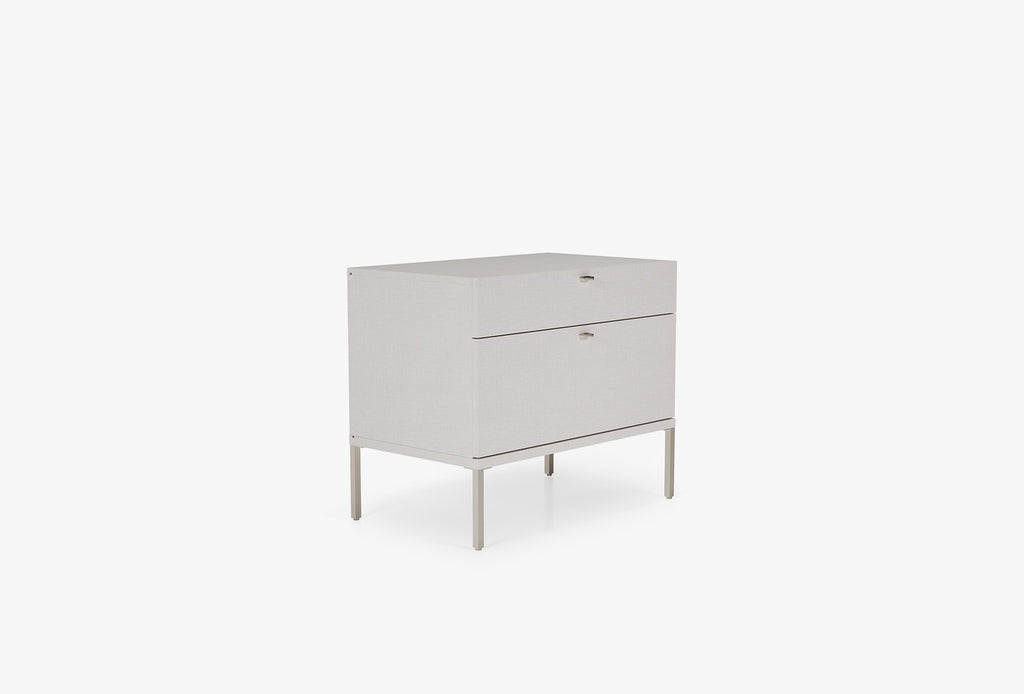 Fit Flex 2 met lades op poten Module Linnen 80x67 - foto 2