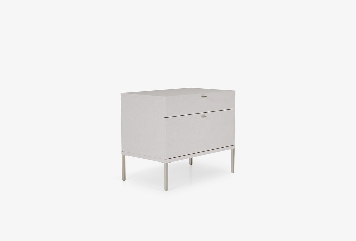 Fit Flex 2 met lades op poten Module Linnen 80x67 - foto 2
