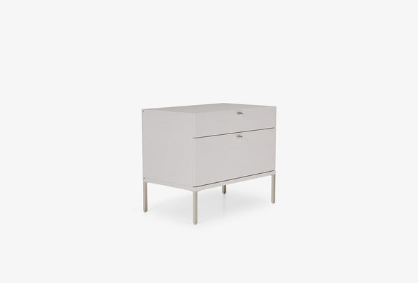 Fit Flex 2 met lades op poten Module Linnen 80X67