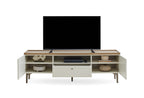 Marsana Tv-meubel 181x47 cm - foto 4