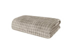 Blera Beige Deken Eenpersoons - foto 6