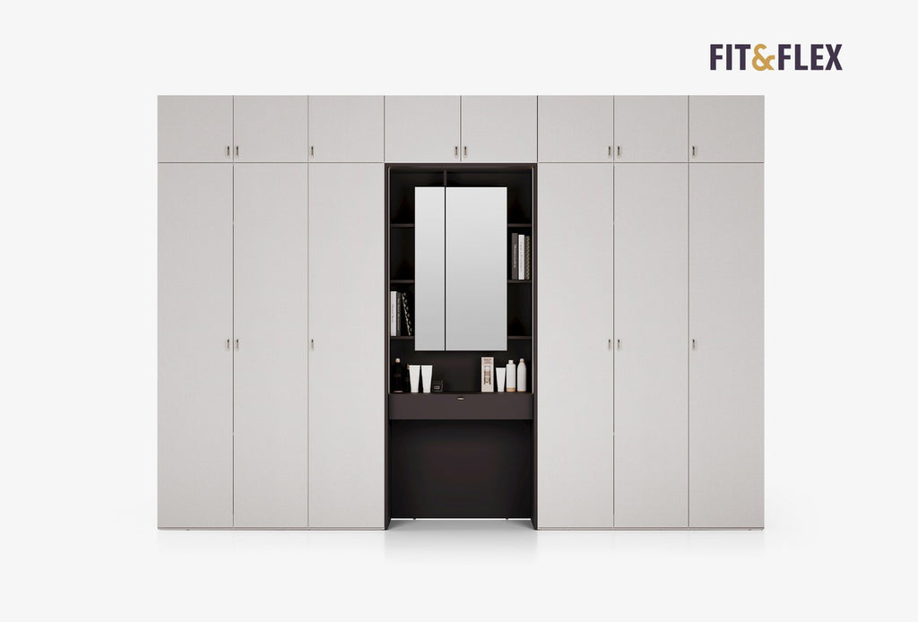 Fit Flex Combinatie 3