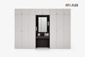 Fit Flex Combinatie 3