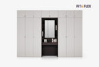 Fit Flex Combinatie 3