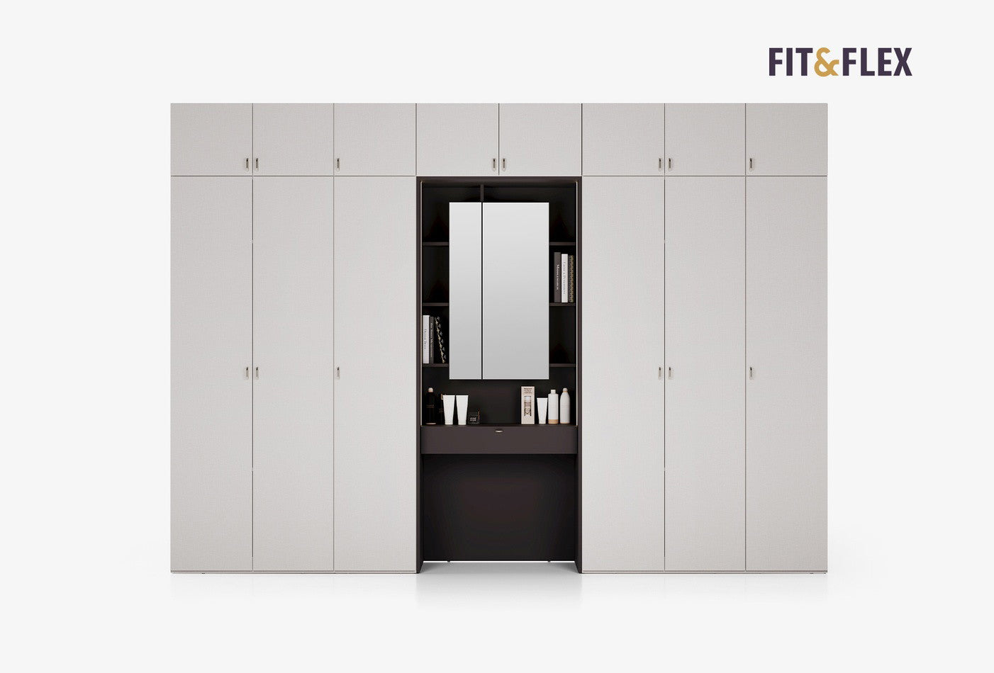 Fit Flex Combinatie 3