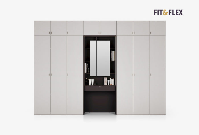 Fit Flex Combinatie 3