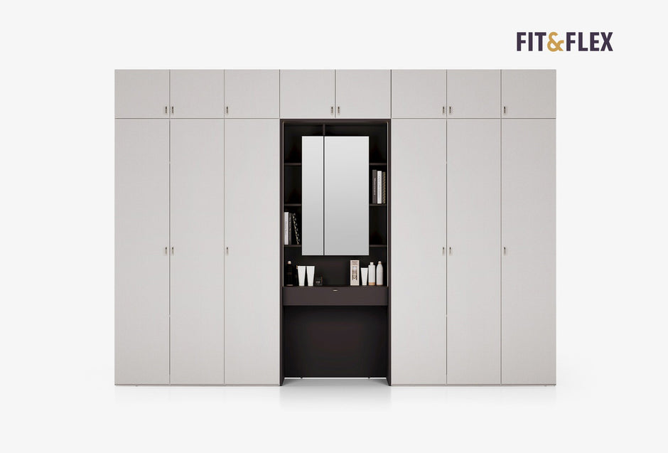 Fit Flex Combinatie 3