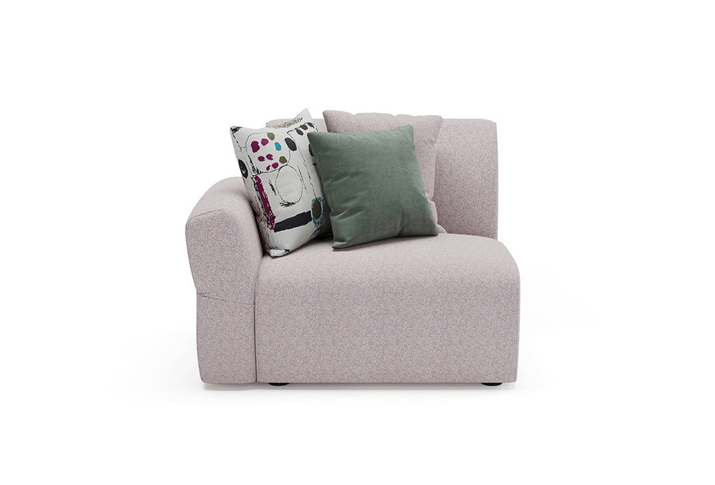 Panna Modulair Hoekbank Set 6 - foto 5