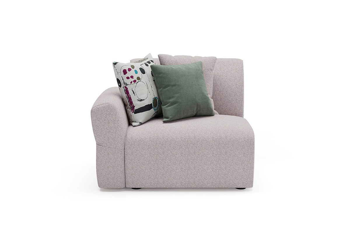 Panna Modulair Hoekbank Set 6 - foto 5
