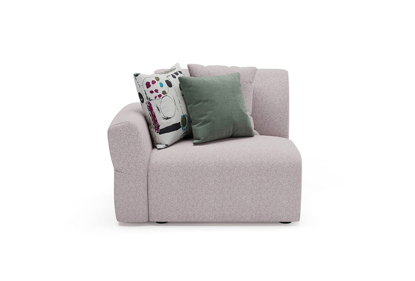 Panna Modulair Hoekbank Set 6 - foto 5