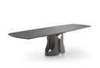 Nebula Eettafel Uitschuifbaar 200-300x100 cm - foto 5