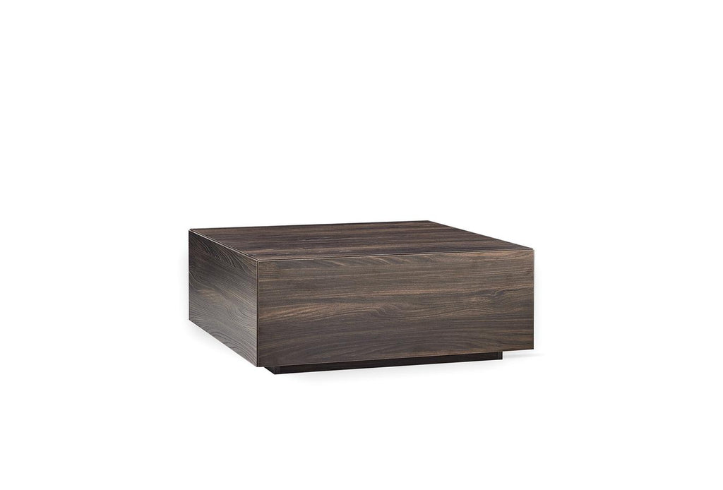 Tosca Salontafel Notenhout 90x35 - foto 5