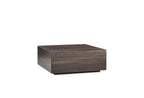 Tosca Salontafel Notenhout 90x35 - foto 5