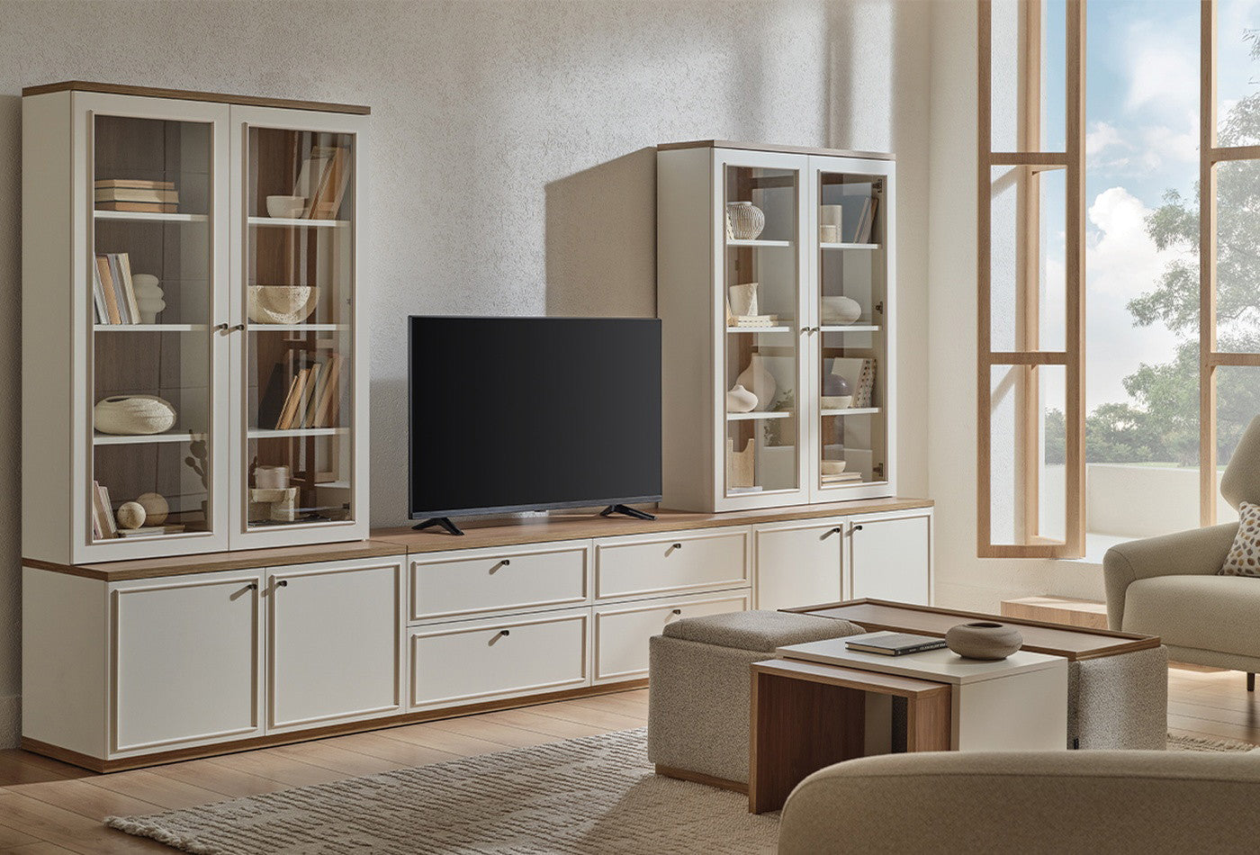 Marsana Tv-meubel Set 2