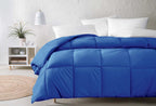 Noah Licht Marineblauw Dekbed Tweepersoons - foto 3
