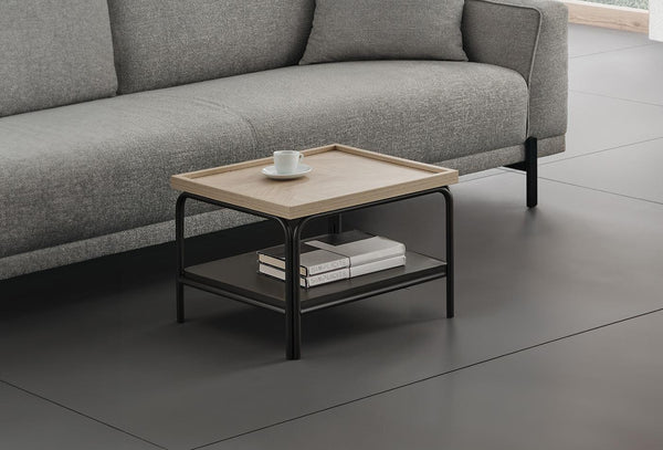 Terra Bijzettafel Met Design Markuteri 47X38 Cm
