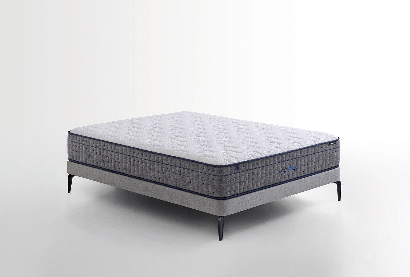 Adapt Rest Pocketvering Serie Bed 90x190 cm - foto 3
