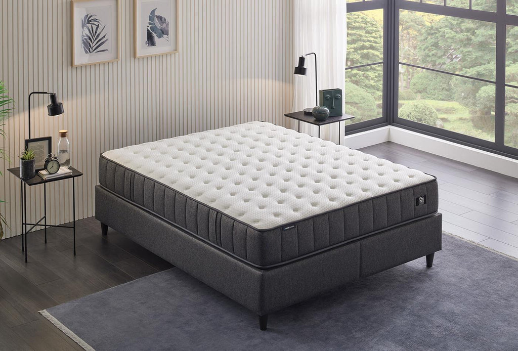 Ionic Energy Pro Pocketvering Matras - foto 3