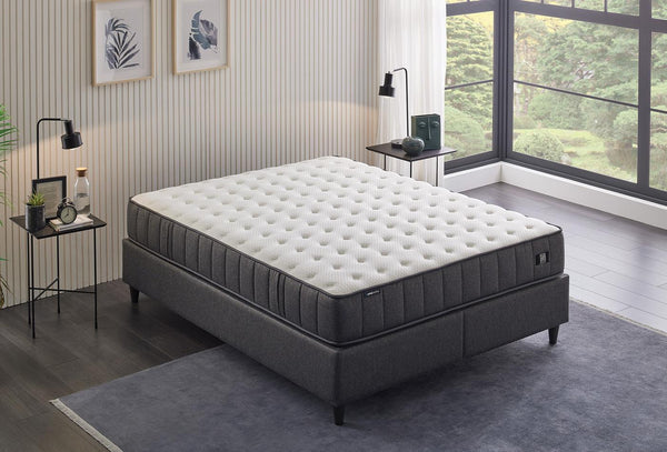 Ionic Energy Pro Pocketvering Matras