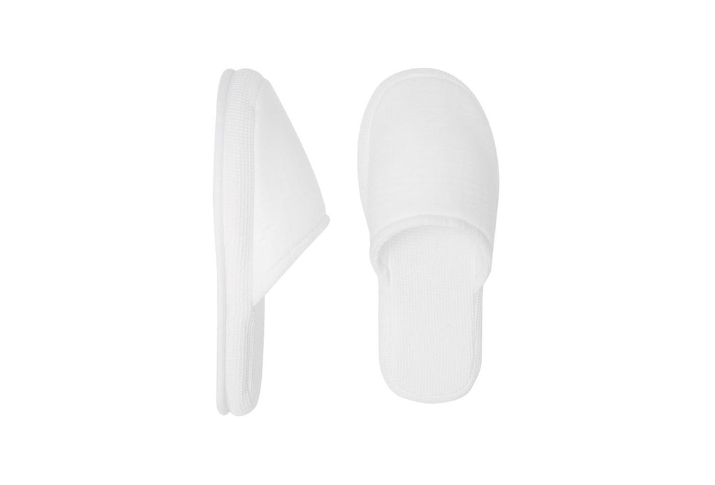 Harold Wit Muslin Badkamer Slipper - foto 5