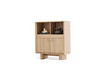 Perge Hoge Module 109x125 cm