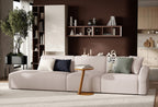 Panna Modulair Hoekbank Set 5