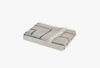 Vitali Taupe Pique Bed Sprei Tweepersoons - foto 2