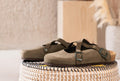 Bailey Bruin Slipper