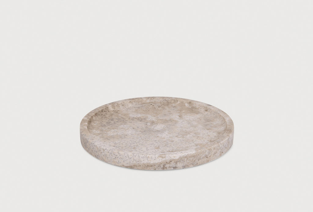 Otilia Decoratief bord & schaal Marmer