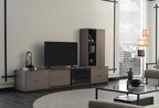 Berta TV-Kast 143x52 cm