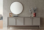Hera Dressoir Ladekast Spiegel 900X32x900 cm - foto 4