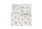 Belisima Blauw Dekbedovertrekset Tweepersoons - foto 4