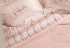 Danver Blush Bed Sprei Tk Eenpersoons - foto 4