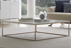 Legato Salontafel Wit 110x35 cm - foto 6