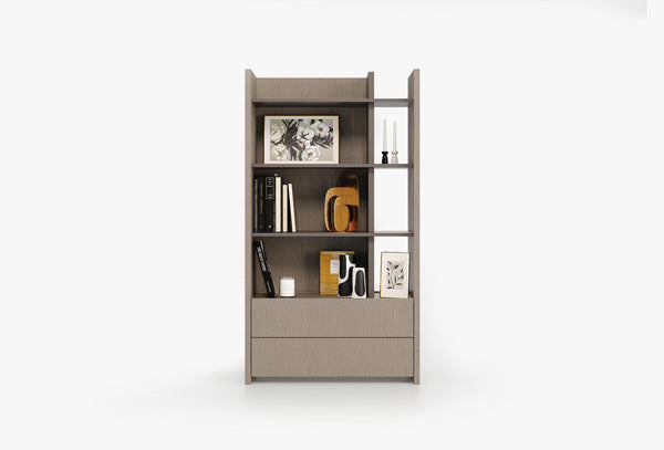 Boston Boekenkast 900X175 Cm