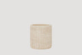Luna Kleine Vaas Beige
