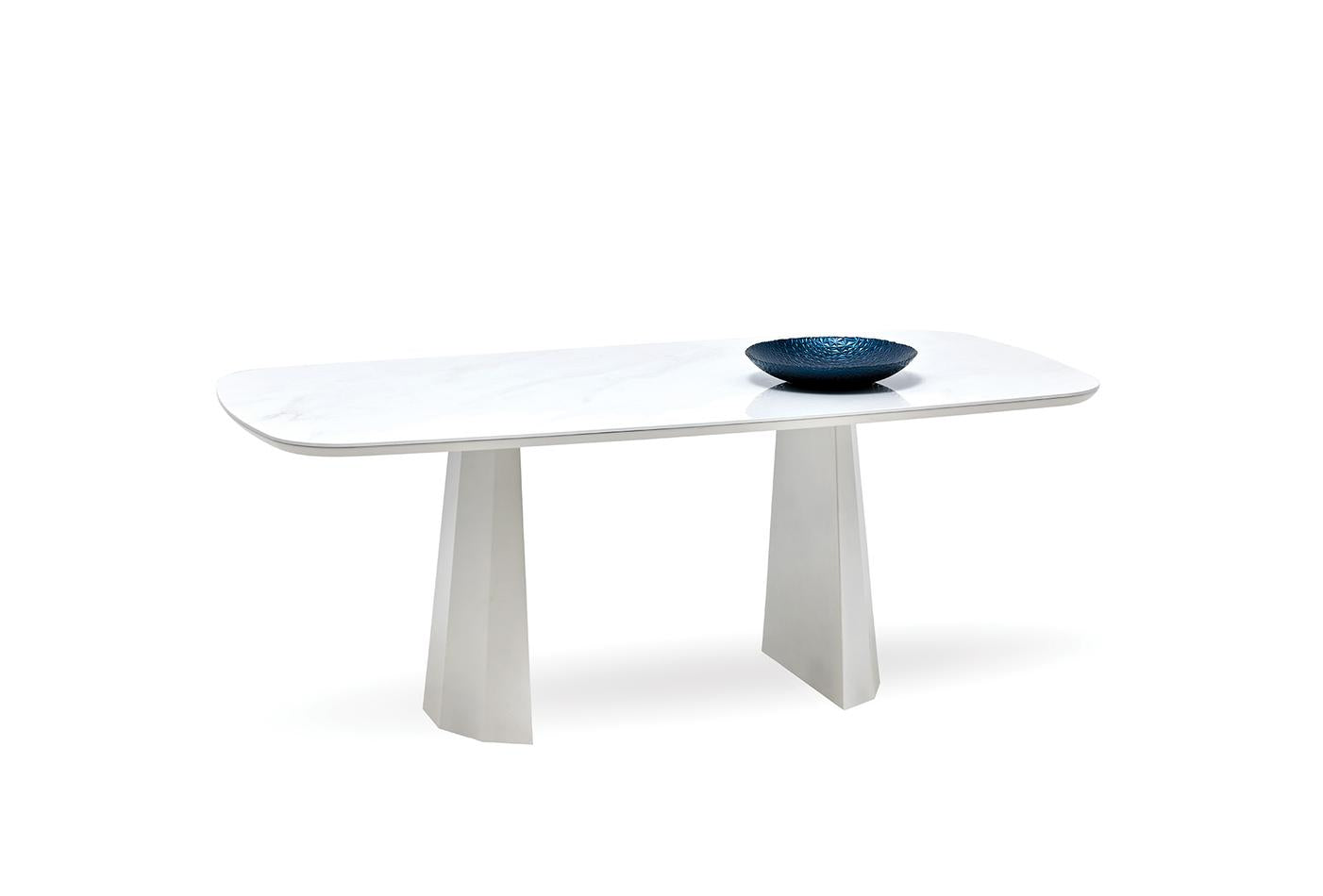 Legato Eettafel Vast 200x100 cm - foto 6