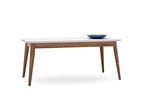Loreto Eettafel Vast 180x76 cm - foto 6