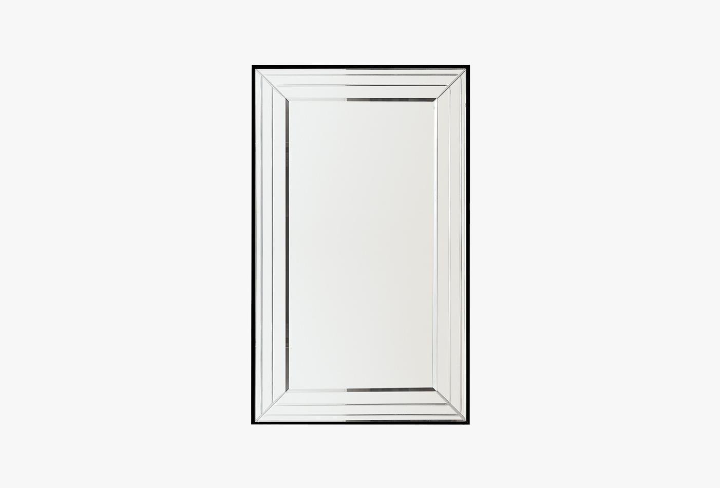 Riga Dressoir Spiegel 62x102 cm - foto 2