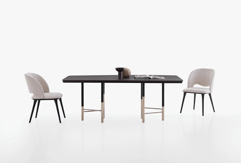 Parma Eettafel 200x100 cm - foto 2