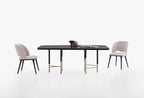 Parma Eettafel 200x100 cm - foto 2