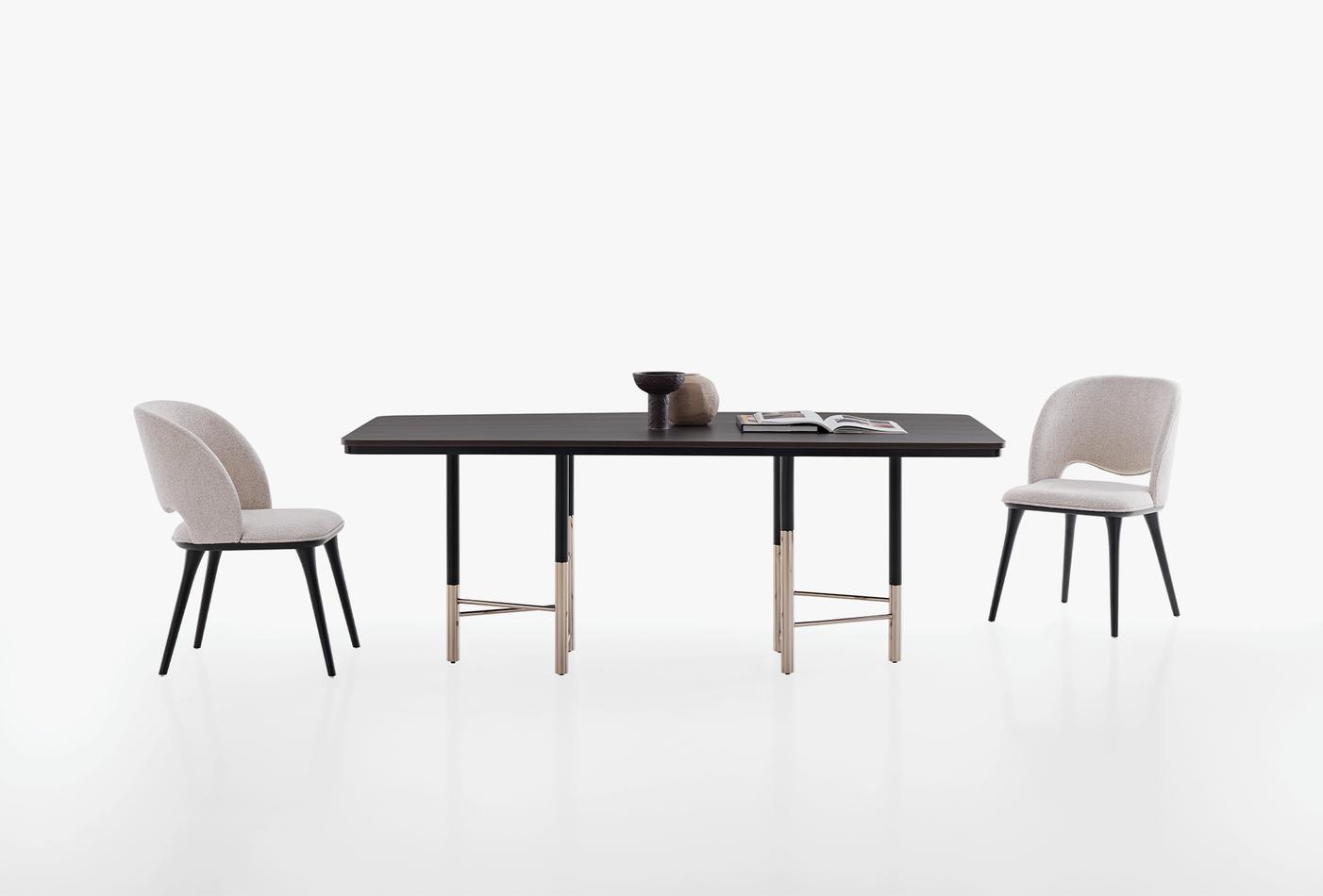 Parma Eettafel 200x100 cm - foto 2