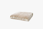 Nesta Beige Bed Sprei Eenpersoons - foto 2