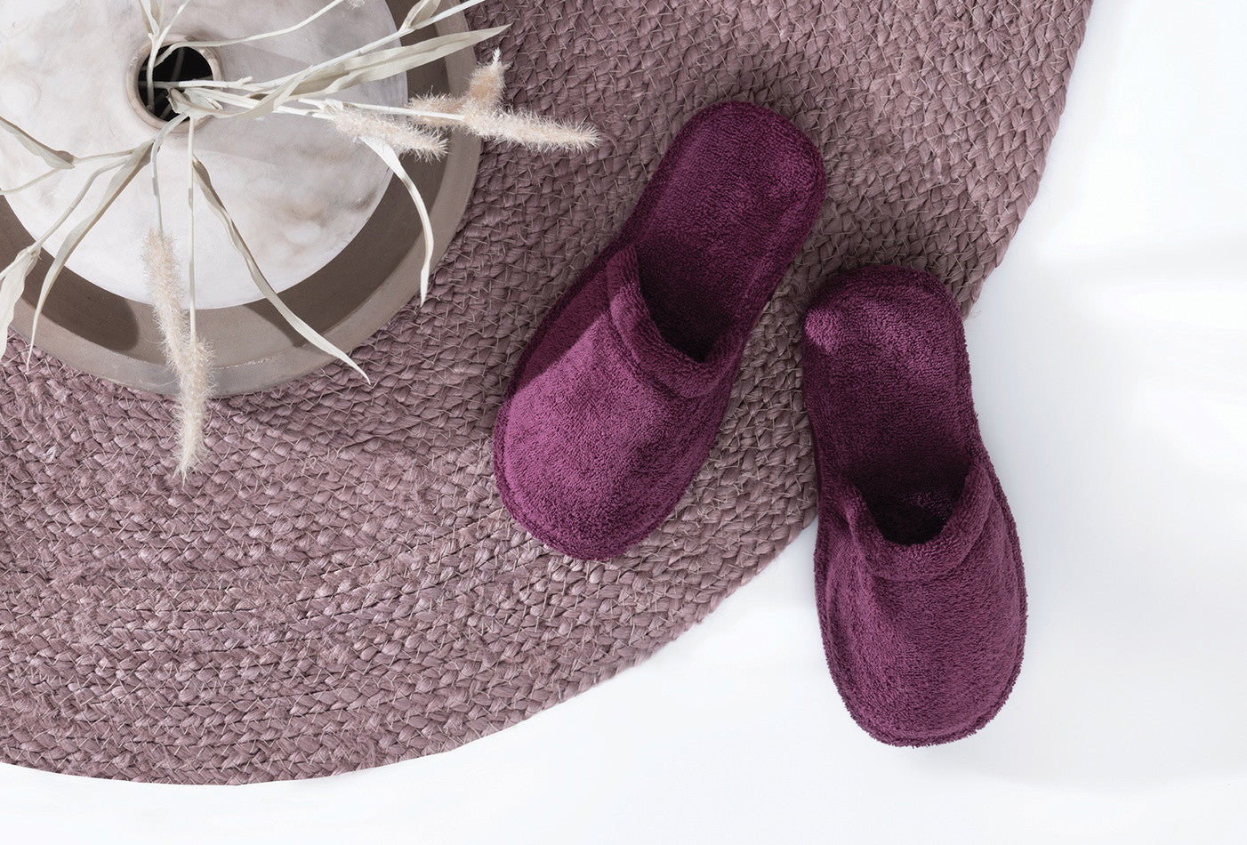 Essentials Fusya Badkamer Slipper - foto 6